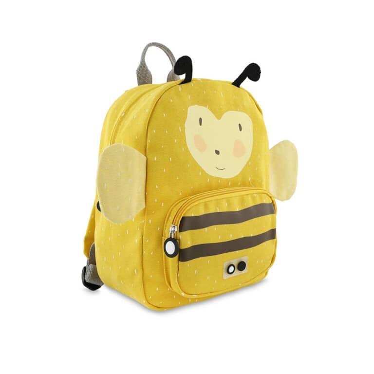 sac à dos mme abeille trixie baby