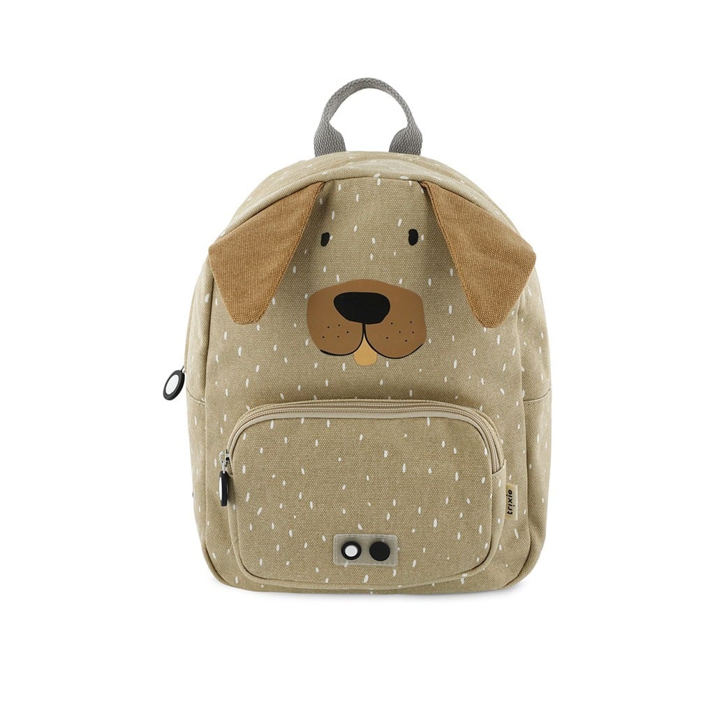 Sac à dos mr chien trixie baby