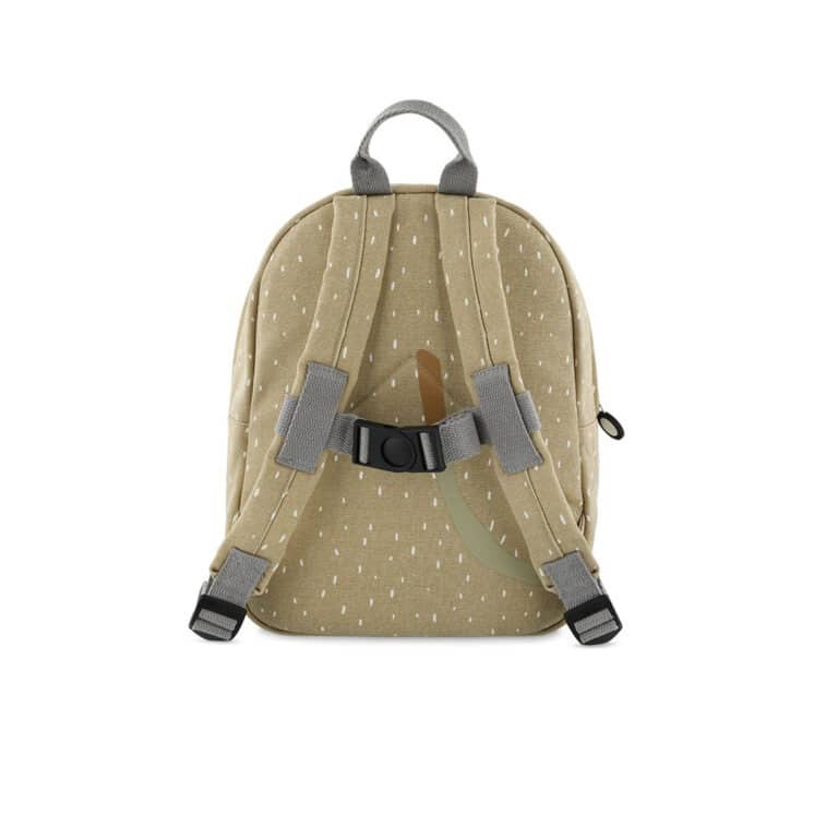 Sac à dos mr chien trixie baby