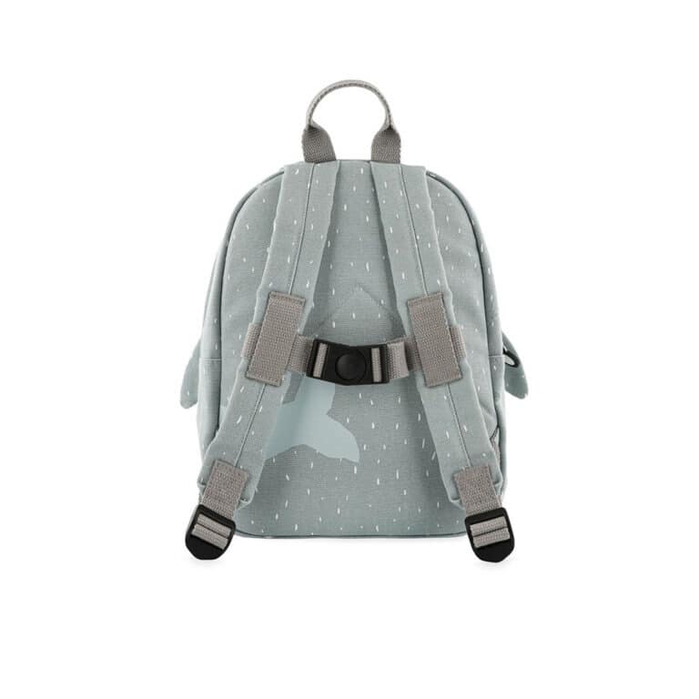 sac à dos mr requin trixie baby