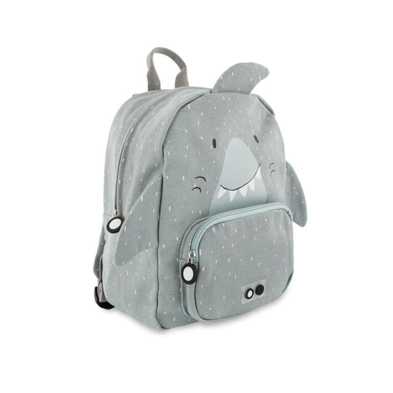 sac à dos mr requin trixie baby