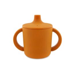 Tasse en silicone mr renard trixie baby