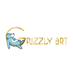 Grizzly Art