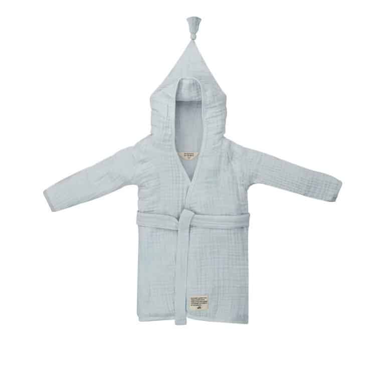 peignoir de bain baby bello