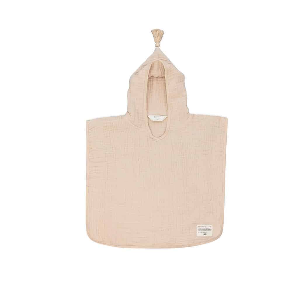 Poncho de plage baby bello