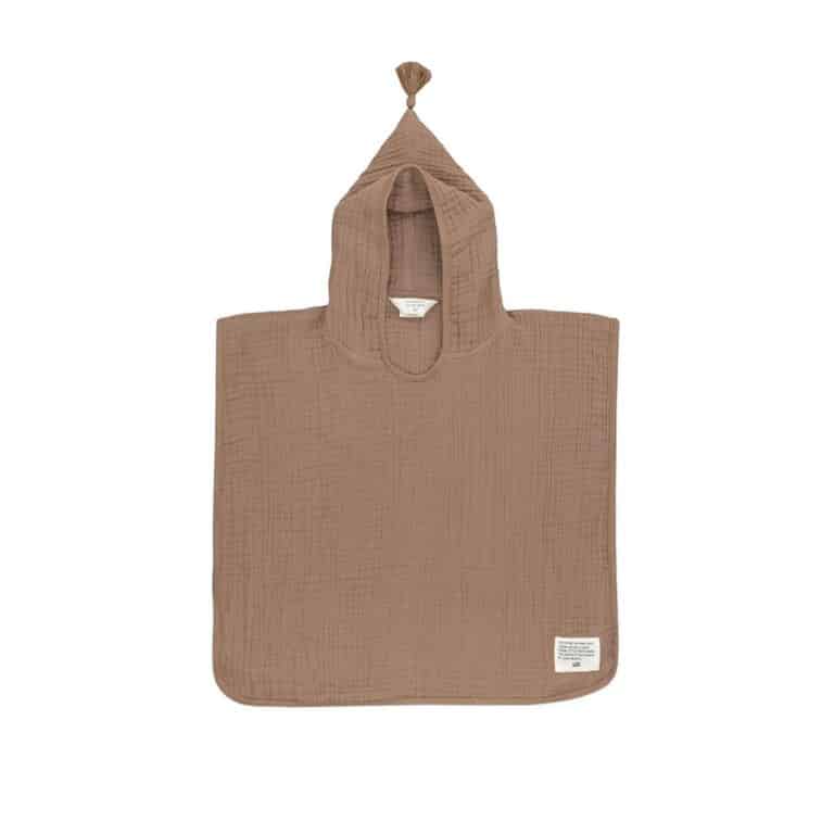 Poncho de plage baby bello