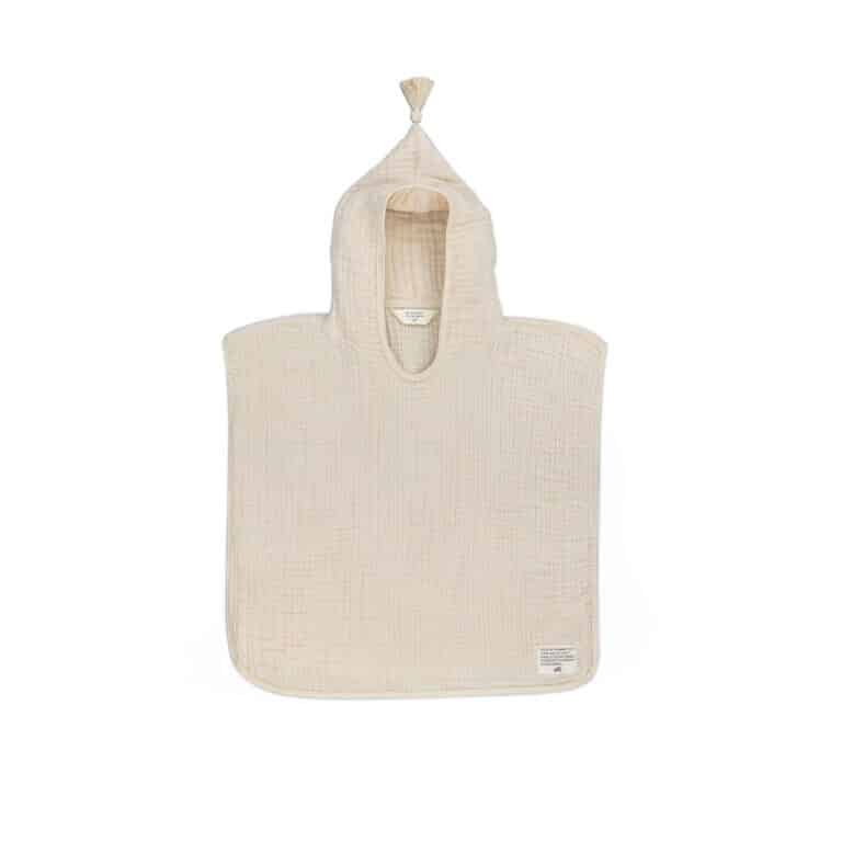 Poncho de plage baby bello