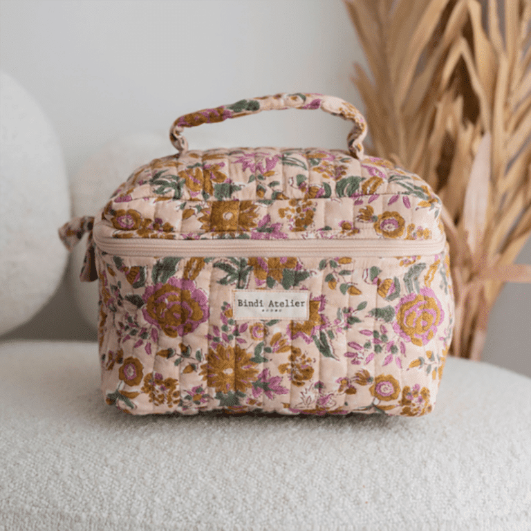 Vanity goa sorbet bindi atelier