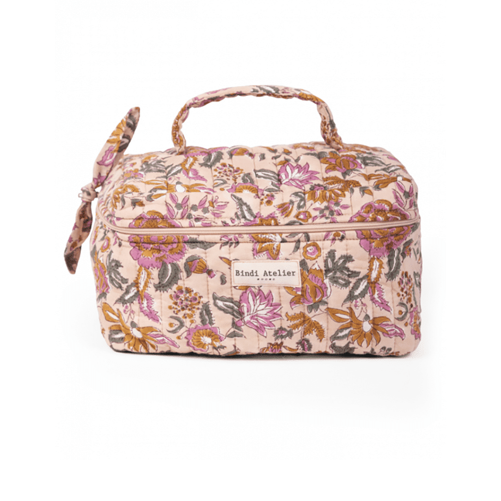 Vanity goa sorbet bindi atelier