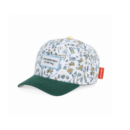 casquette japan dad hello hossy