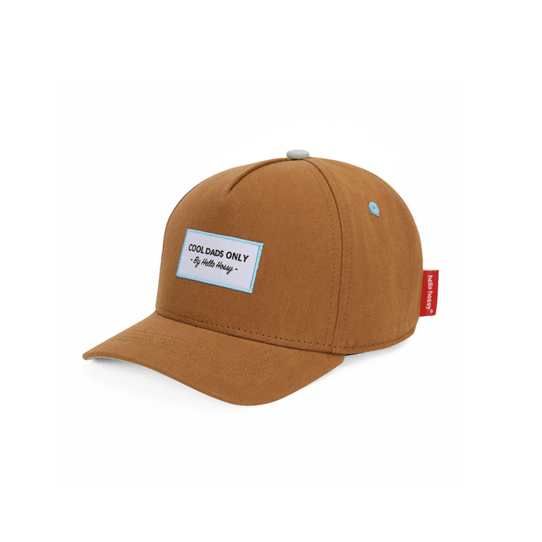 Casquette mini peanut mums hello hossy