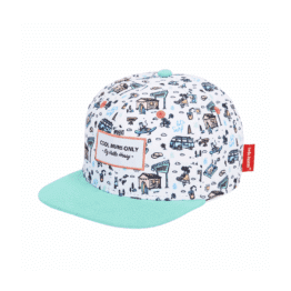 Casquette hossegor cool mums hello hossy