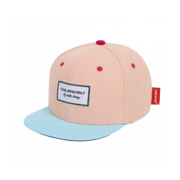 Casquette mini jolly cool mums hello hossy