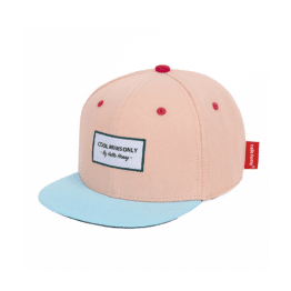 Casquette mini jolly cool mums hello hossy