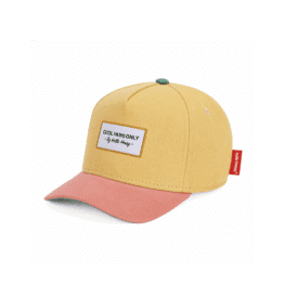 Casquette mini sunset mums hello hossy