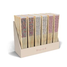 Eventail konges slojd