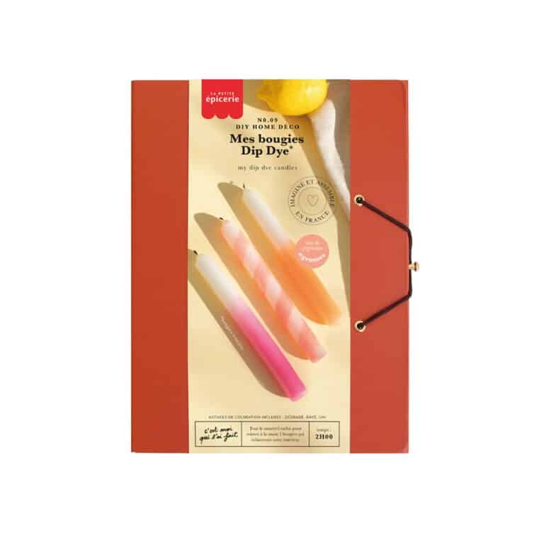 la-petite-épicerie_diy-mes-bougies-dip-dye-agrumes