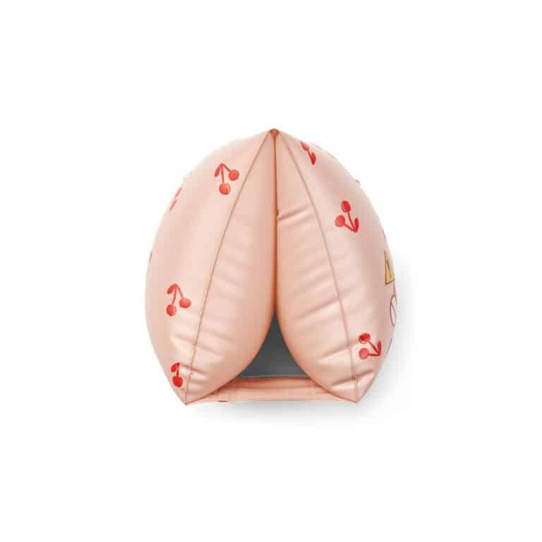 Brassards de nage cerises liewood