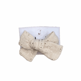 Noeud maxi noué tête de lylotte