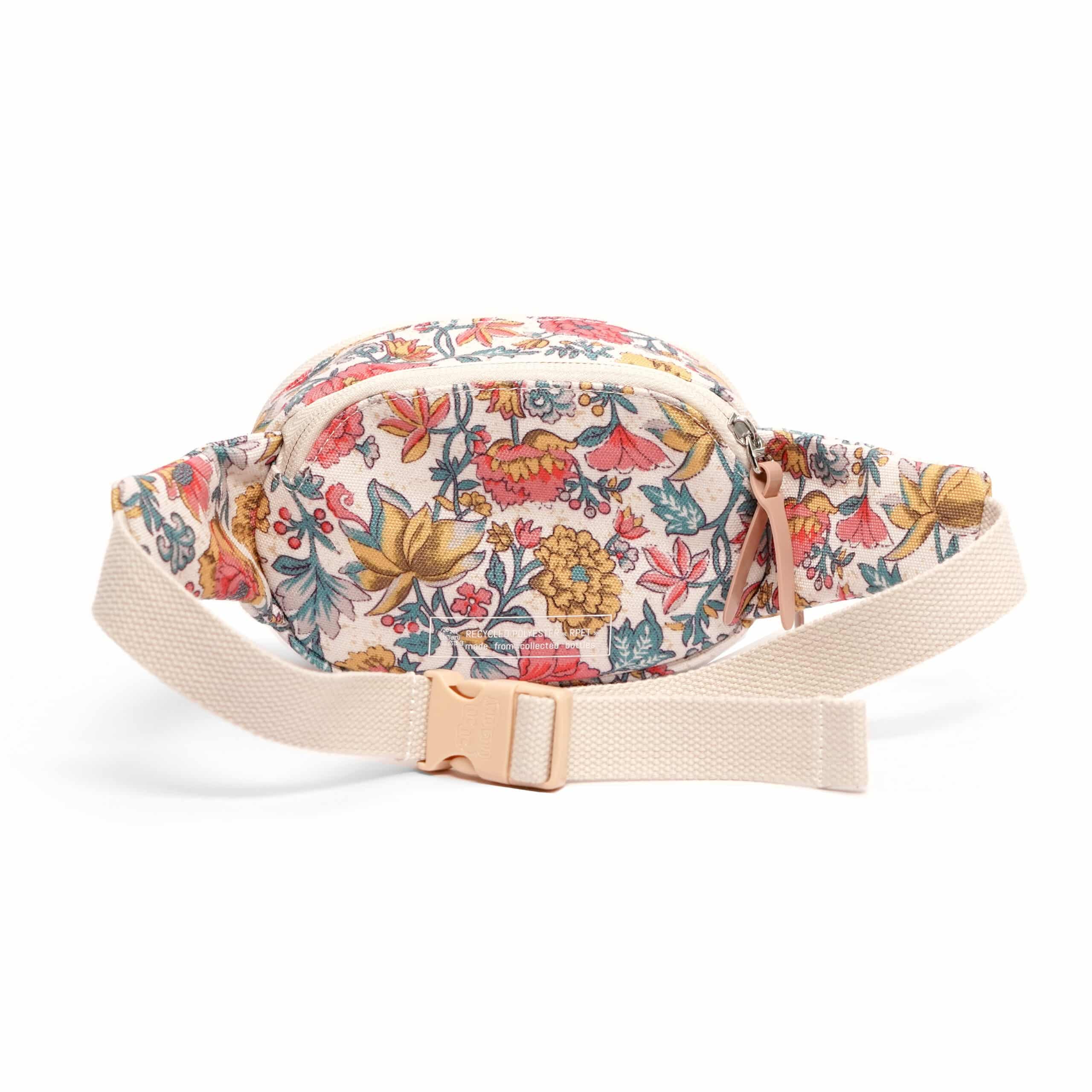 sac banane Louise Misha vue de dos