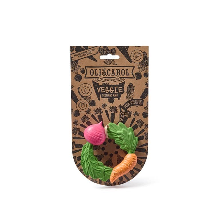 vue de face sur fond blanc