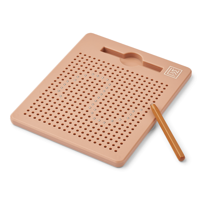 Tablette Magnétique Rose Toscane - Liewood
