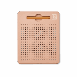Tablette Magnétique Rose Toscane - Liewood