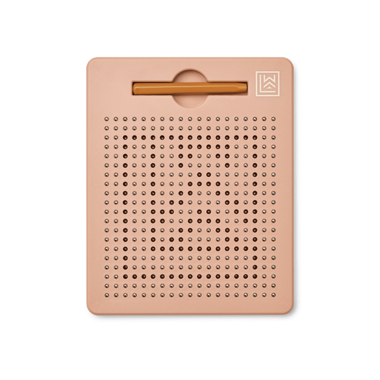 Tablette Magnétique Rose Toscane - Liewood