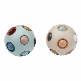 Lot De Balles D'activité - Puzzle - Liewood