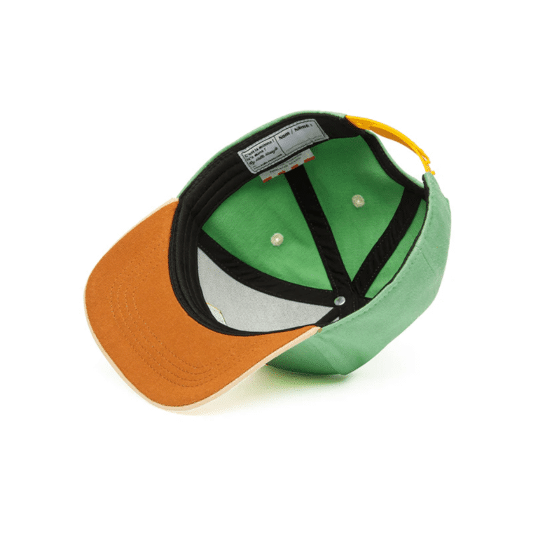 Casquette mini garden hello hossy