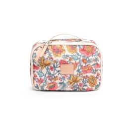un sac isotherme Louise Misha de la marque Jojofactory, vue de face sur fond blanc