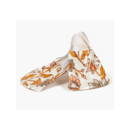 Paire de palmes poupée minikane gordis