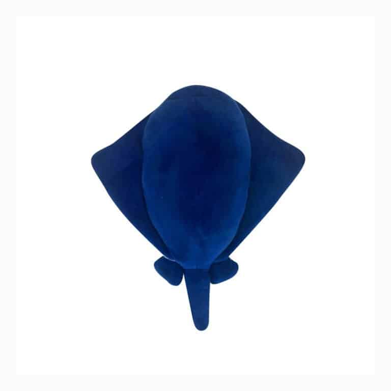 doudou raie manta nemu nemu