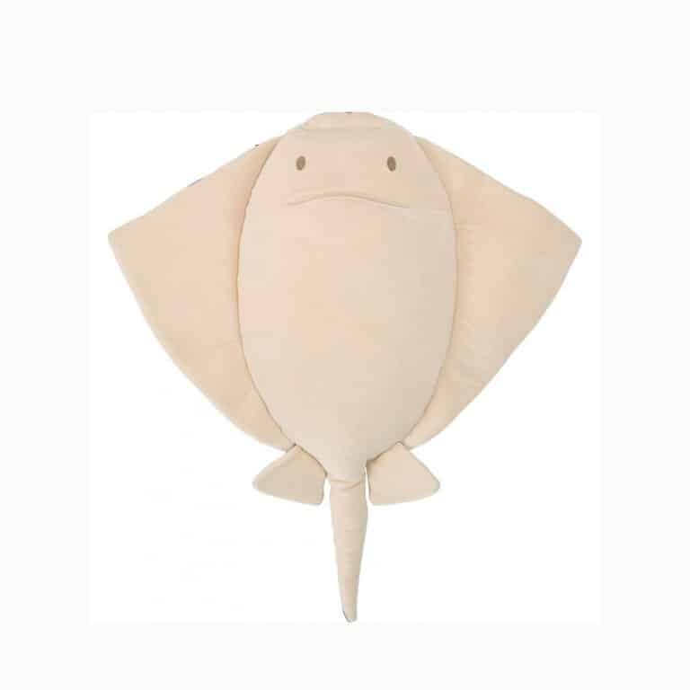 doudou raie manta nemu nemu