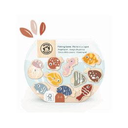 jeu de pêche speedy monkey