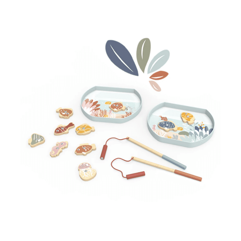 jeu de pêche speedy monkey