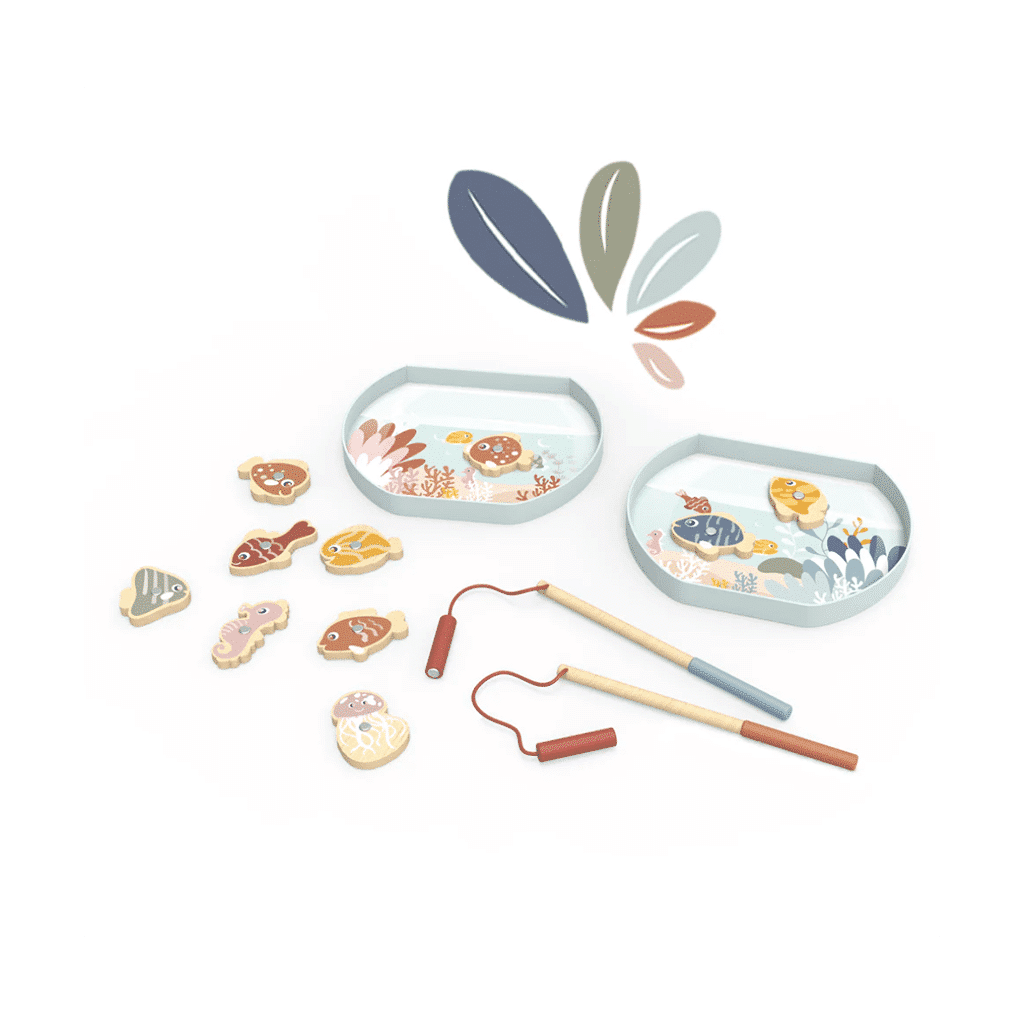 jeu de pêche speedy monkey