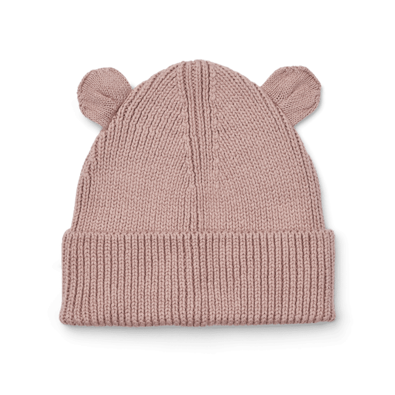Bonnet à Oreilles Gina – Lavande – Liewood