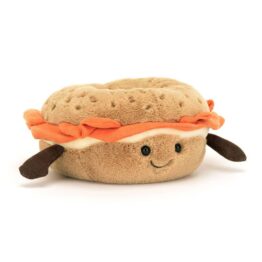 Doudou Amuseable Bagel – Jellycat