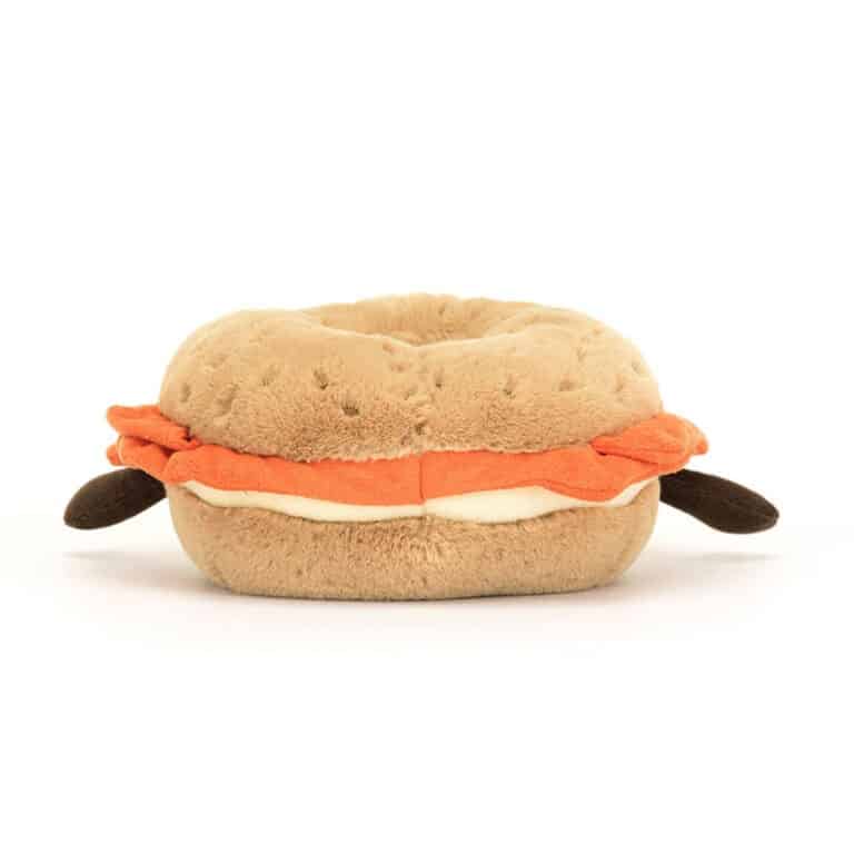 Doudou Amuseable Bagel – Jellycat