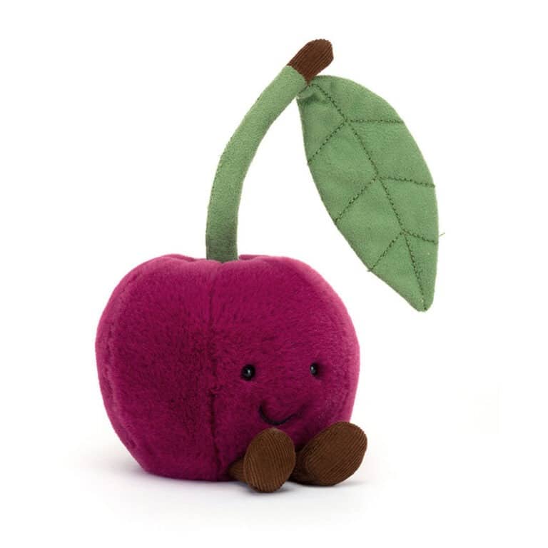 Doudou Amuseable Cerise – Jellycat