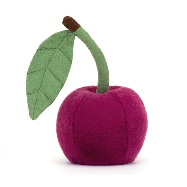 Doudou Amuseable Cerise – Jellycat