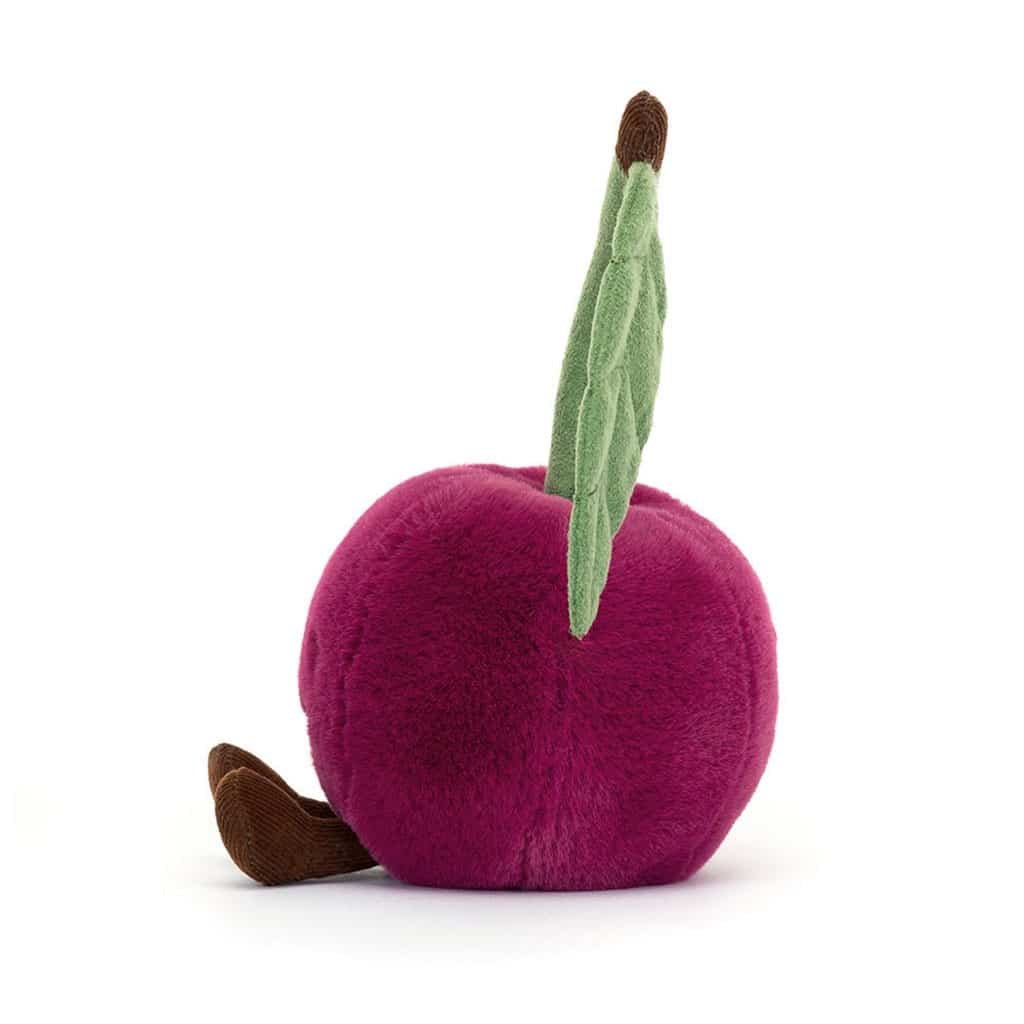 Doudou Amuseable Cerise – Jellycat
