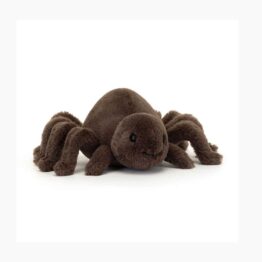 Doudou ooky araignée jellycat
