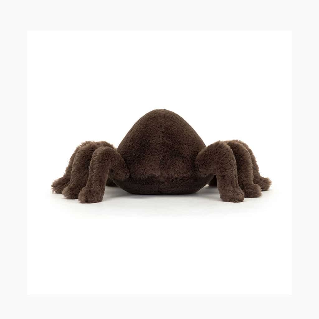 Doudou ooky araignée jellycat