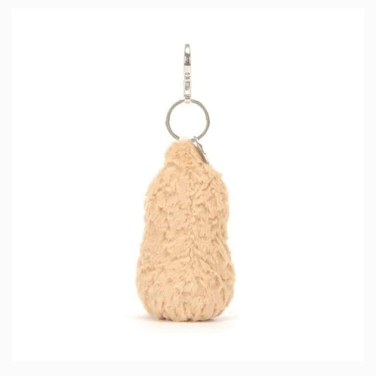 jellycat_porte-clé-cacahuète3