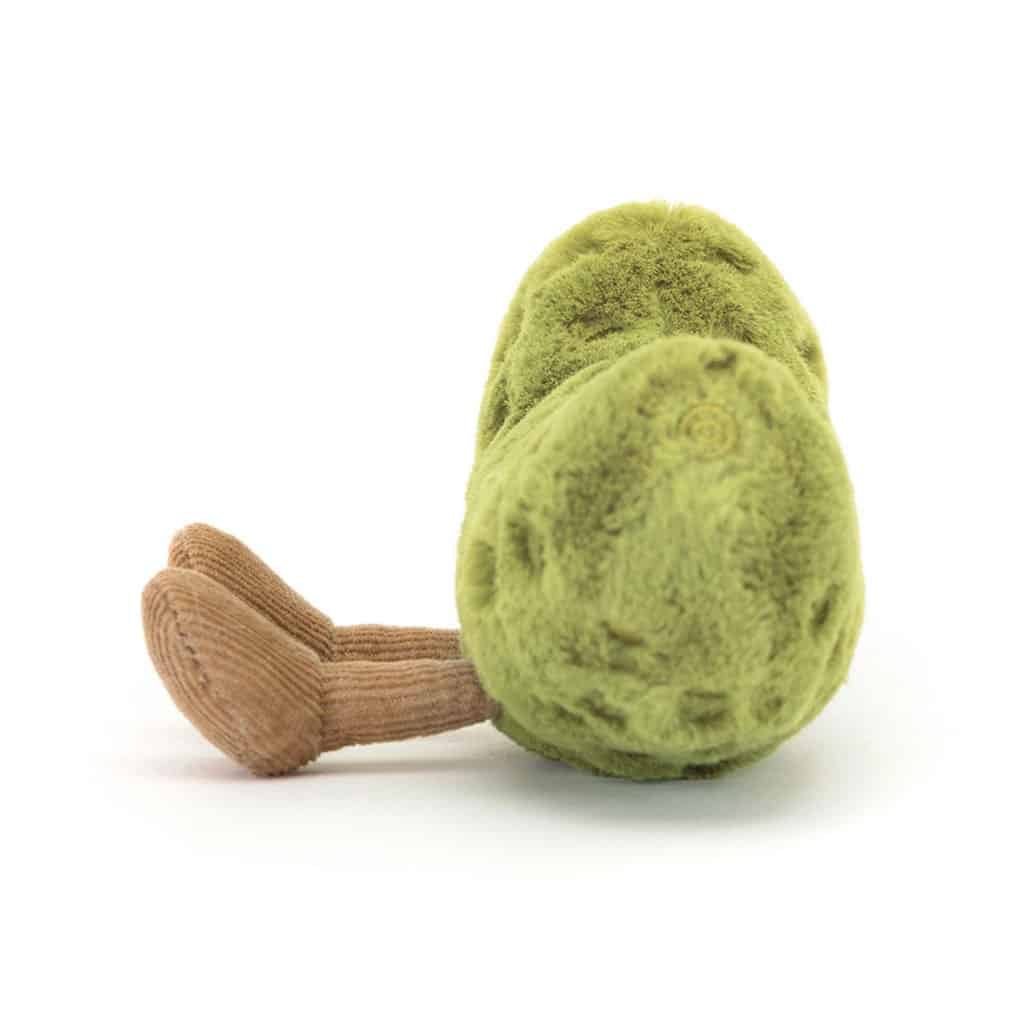 Doudou Amuseable Cornichon - Jellycat