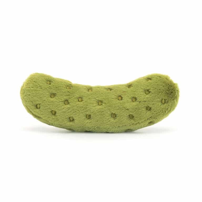 Doudou Amuseable Cornichon - Jellycat