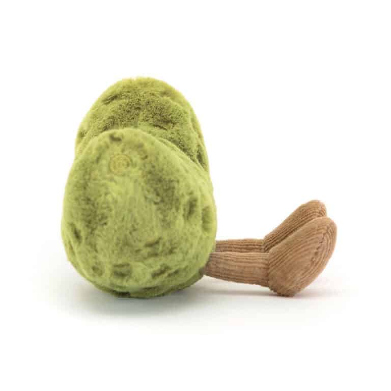 Doudou Amuseable Cornichon - Jellycat