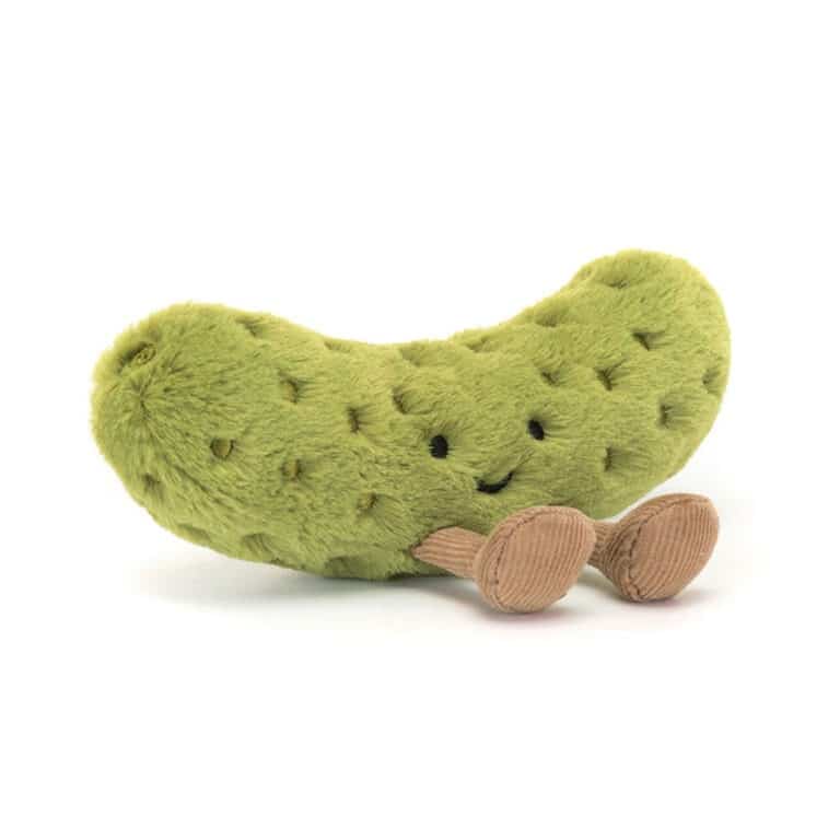 Doudou Amuseable Cornichon - Jellycat